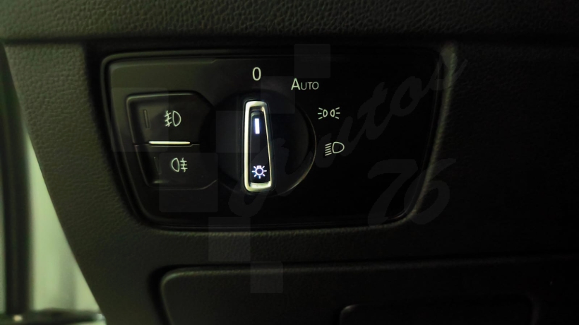 VOLKSWAGEN PASSAT 2.0 TDI 150 CV FAMILIAR
