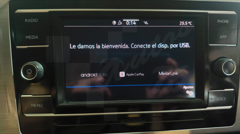 VOLKSWAGEN PASSAT 2.0 TDI 150 CV FAMILIAR