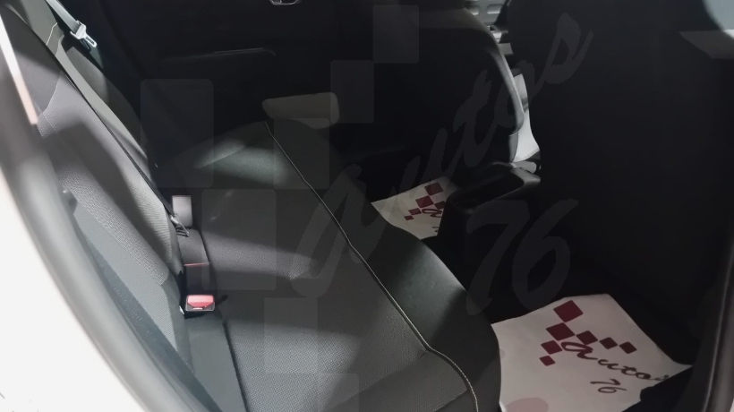 CITROEN C3 1.5 HDI 100 CV