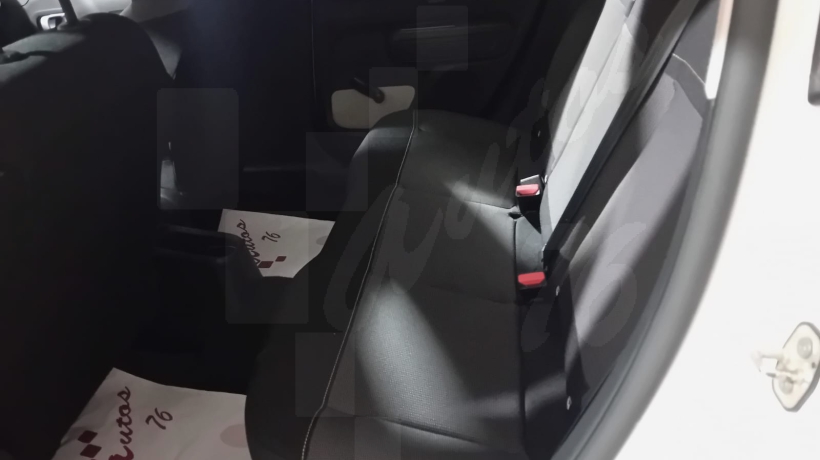 CITROEN C3 1.5 HDI 100 CV