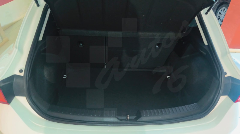 SEAT LEON 2.0 TDI 115 CV