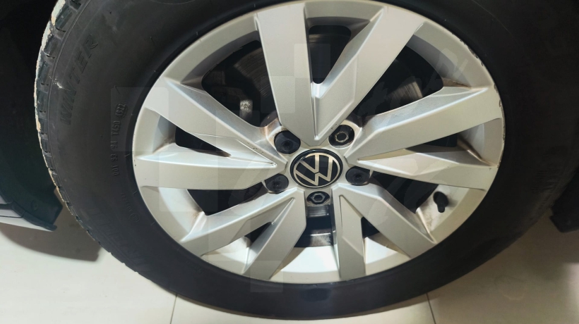 VOLKSWAGEN PASSAT 2.0 TDI 150 CV FAMILIAR