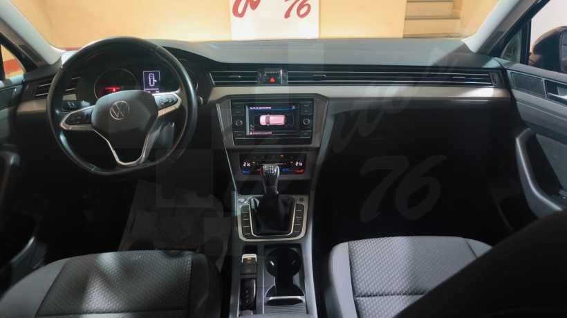 VOLKSWAGEN PASSAT 2.0 TDI 150 CV FAMILIAR