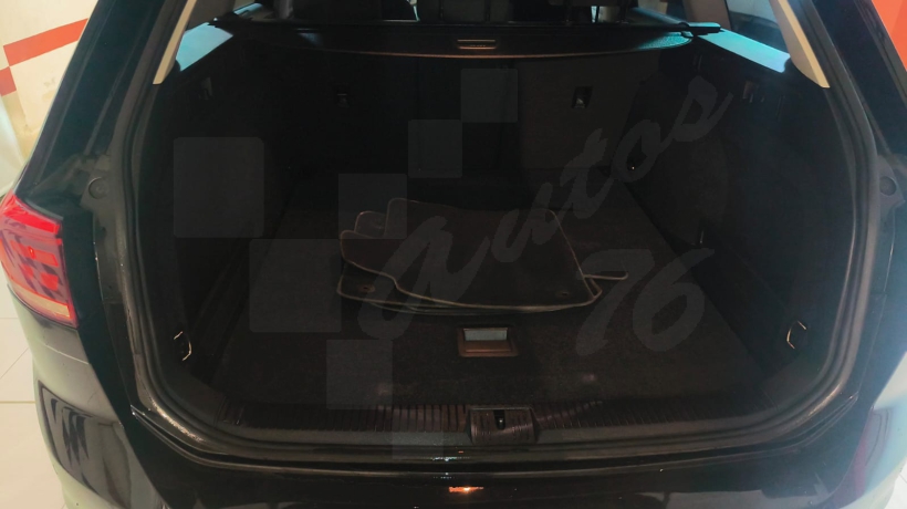 VOLKSWAGEN PASSAT 2.0 TDI 150 CV FAMILIAR