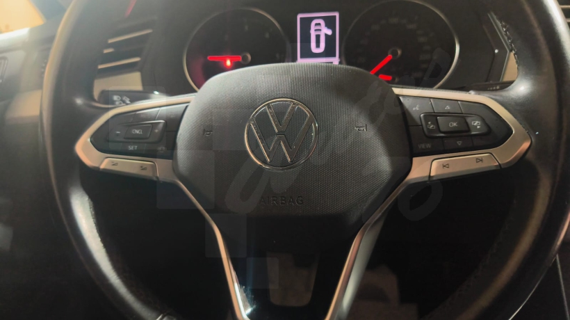 VOLKSWAGEN PASSAT 2.0 TDI 150 CV FAMILIAR