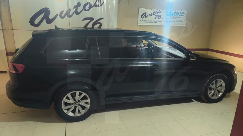 VOLKSWAGEN PASSAT 2.0 TDI 150 CV FAMILIAR
