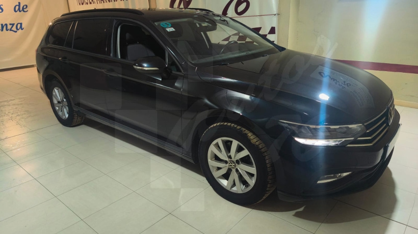 VOLKSWAGEN PASSAT 2.0 TDI 150 CV FAMILIAR