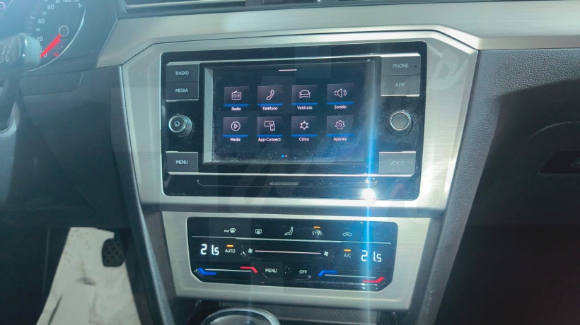 VOLKSWAGEN PASSAT 2.0 TDI 150 CV FAMILIAR