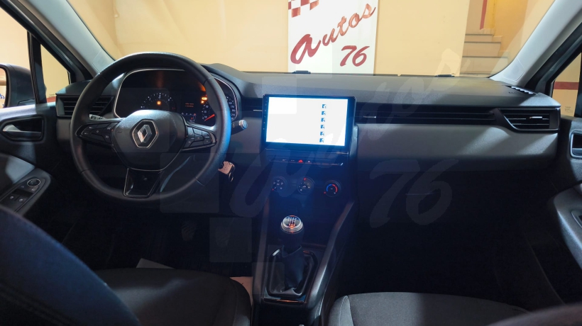 RENAULT CLIO 1.5 DCI 85 CV
