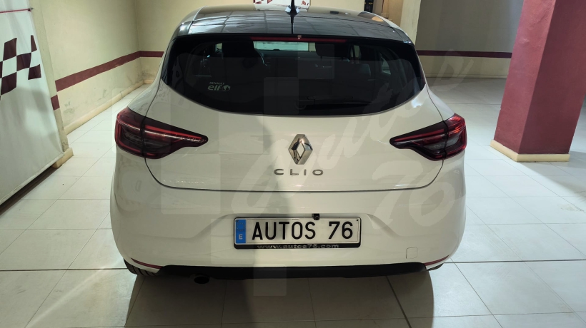 RENAULT CLIO 1.5 DCI 85 CV