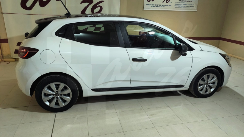 RENAULT CLIO 1.5 DCI 85 CV