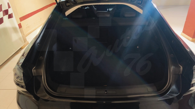 PEUGEOT 508 1.5 HDI 130 CV AUTOMÁTICO