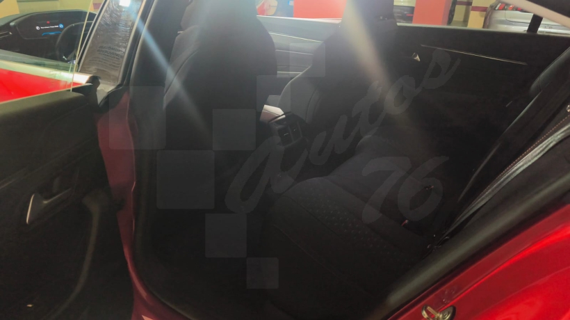 PEUGEOT 508 1.5 HDI 130 CV AUTOMÁTICO