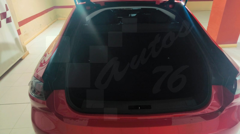 PEUGEOT 508 1.5 HDI 130 CV AUTOMÁTICO