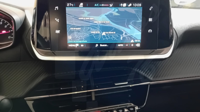 PEUGEOT 2008 1.5 HDI 110 CV