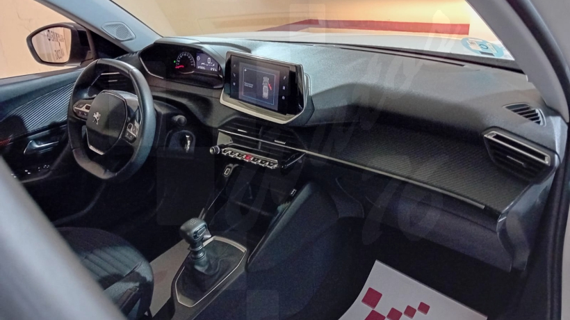 PEUGEOT 2008 1.5 HDI 110 CV