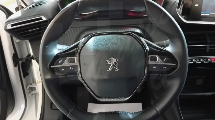 PEUGEOT 2008 1.5 HDI 110 CV