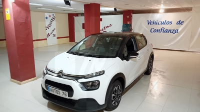 CITROEN C3 1.5 HDI 100 CV CITROEN C3 1.5 HDI 100 CV
