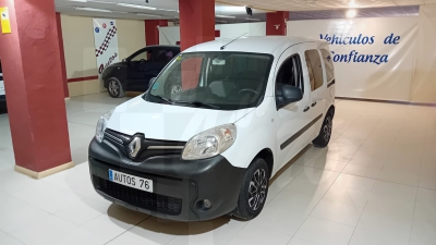 RENAULT KANGOO 1.5 DCI 95 CV RENAULT KANGOO 1.5 DCI 95 CV