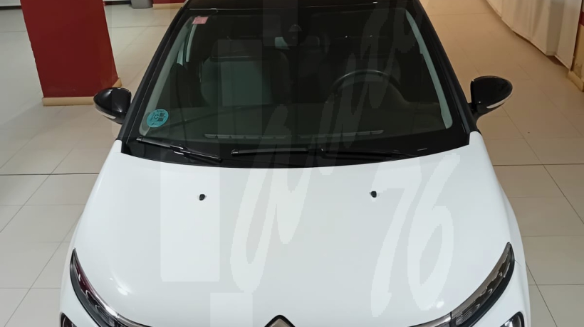 CITROEN C3 1.5 HDI 100 CV