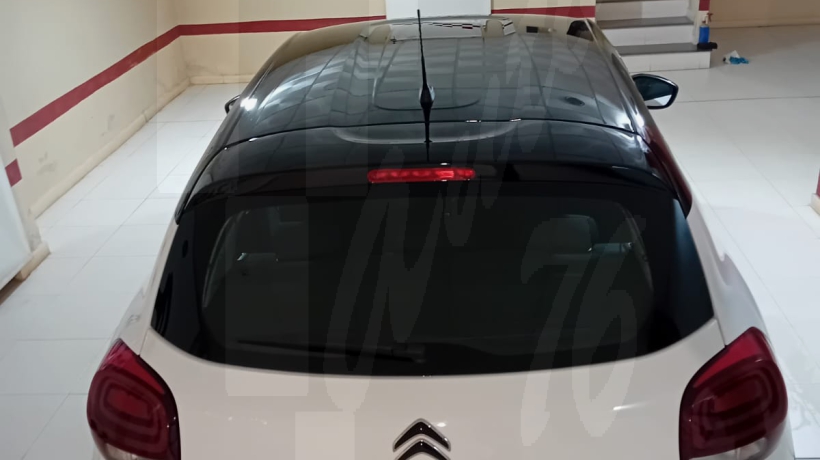 CITROEN C3 1.5 HDI 100 CV