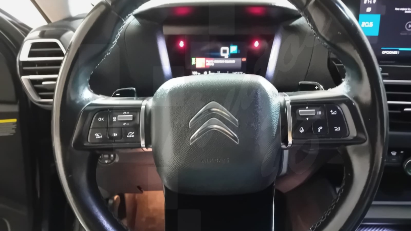CITROEN C4 1.5 HDI 130 CV AUTOMÁTICO