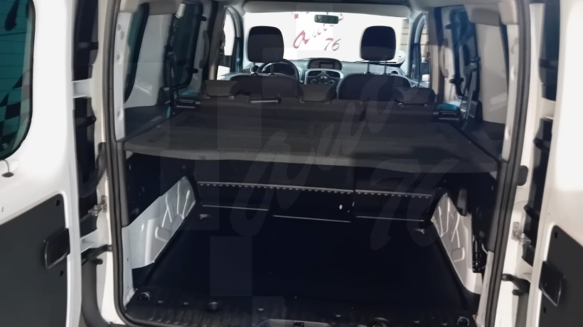 RENAULT KANGOO 1.5 DCI 95 CV