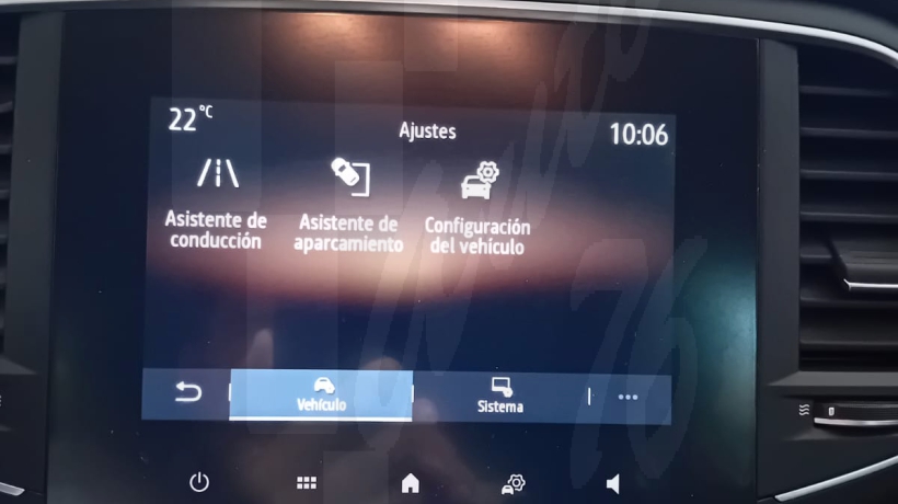 RENAULT MEGANE 1.5 DCI 95 CV FAMILIAR