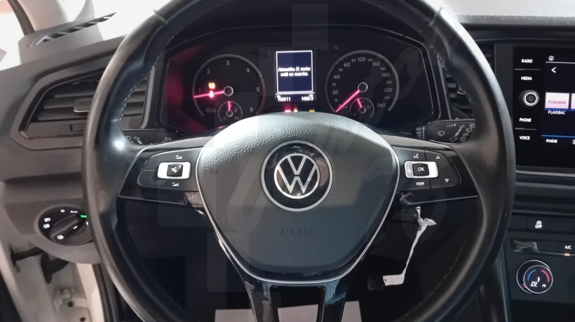 VOLKSWAGEN T-ROC 1.6 TDI 115 CV