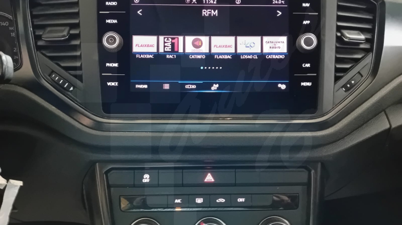 VOLKSWAGEN T-ROC 1.6 TDI 115 CV