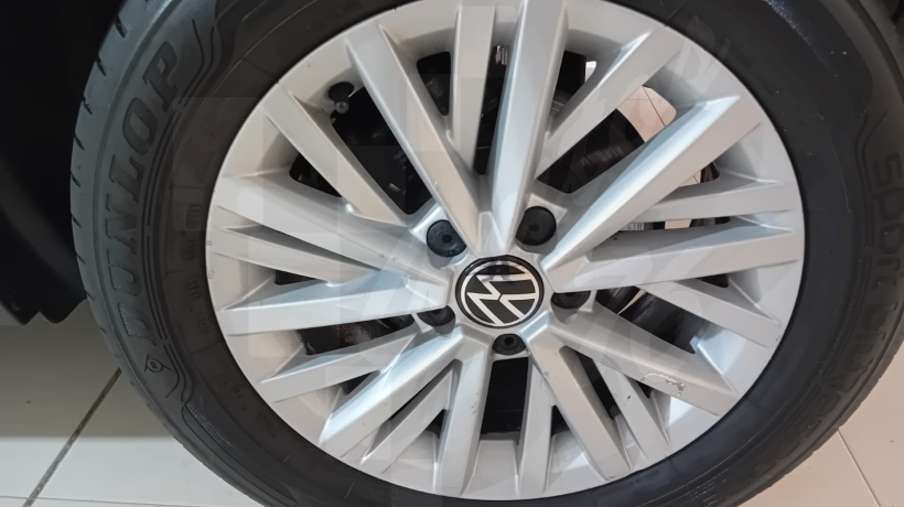 VOLKSWAGEN T-ROC 1.6 TDI 115 CV