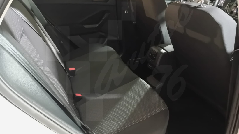 VOLKSWAGEN T-ROC 1.6 TDI 115 CV