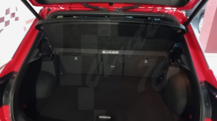 VOLKSWAGEN T-ROC 2.0 TDI 150 CV AUTOMÁTICO