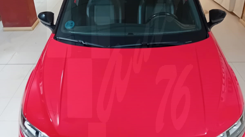 VOLKSWAGEN T-ROC 2.0 TDI 150 CV AUTOMÁTICO