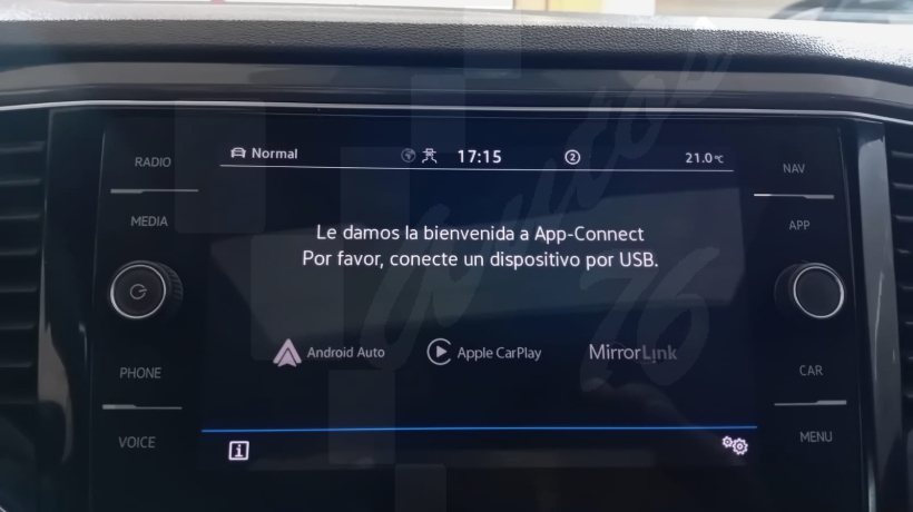 VOLKSWAGEN T-ROC 2.0 TDI 150 CV AUTOMÁTICO
