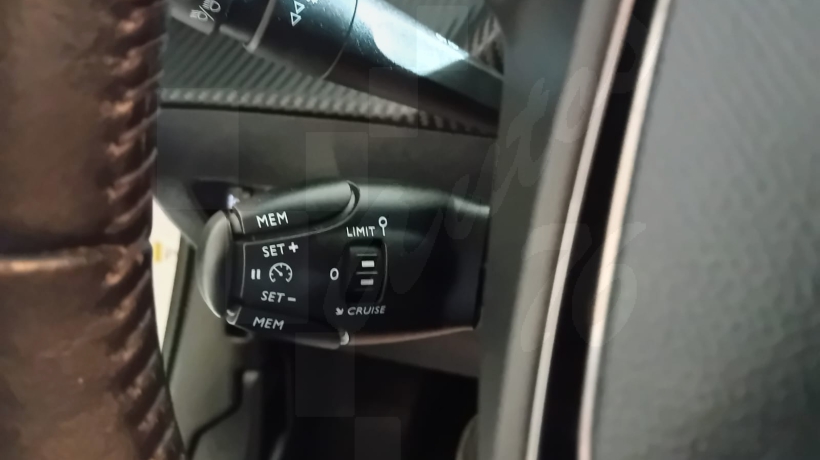 PEUGEOT 2008 1.5 HDI 110 CV