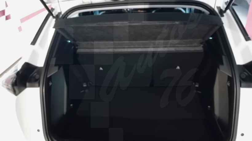 PEUGEOT 2008 1.5 HDI 110 CV