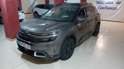CITROEN C5 AIRCROSS 1.5 HDI 130 CV CITROEN C5 AIRCROSS 1.5 HDI 130 CV