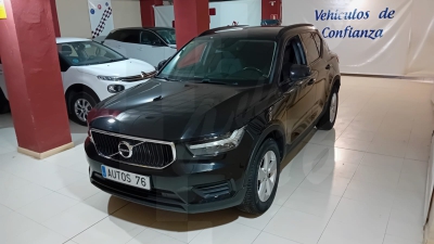 VOLVO XC40 2.0 D3 150 CV VOLVO XC40 2.0 D3 150 CV