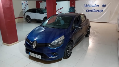 RENAULT CLIO 1.5 DCI 75 CV RENAULT CLIO 1.5 DCI 75 CV