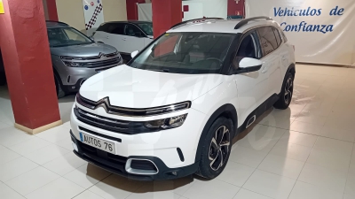 CITROEN C5 AIRCROSS 1.5 HDI 130 CV CITROEN C5 AIRCROSS 1.5 HDI 130 CV