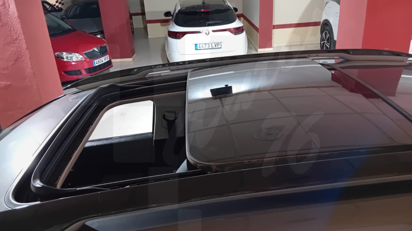 CITROEN C5 AIRCROSS 1.5 HDI 130 CV