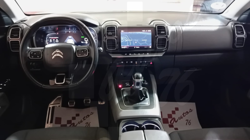 CITROEN C5 AIRCROSS 1.5 HDI 130 CV