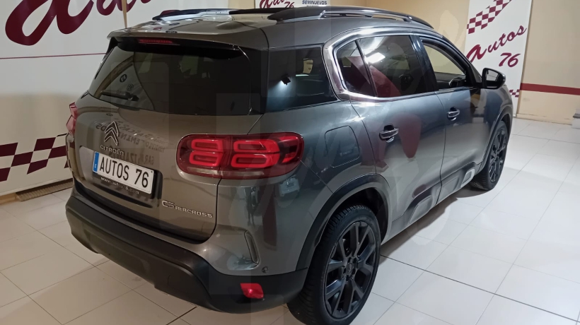 CITROEN C5 AIRCROSS 1.5 HDI 130 CV