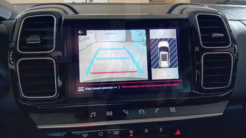 CITROEN C5 AIRCROSS 1.5 HDI 130 CV
