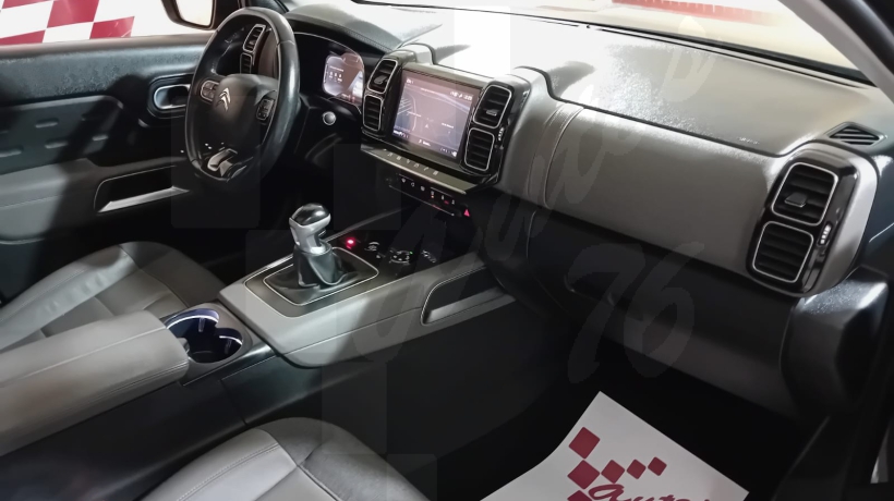 CITROEN C5 AIRCROSS 1.5 HDI 130 CV