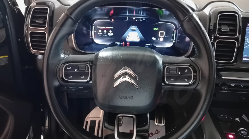 CITROEN C5 AIRCROSS 1.5 HDI 130 CV