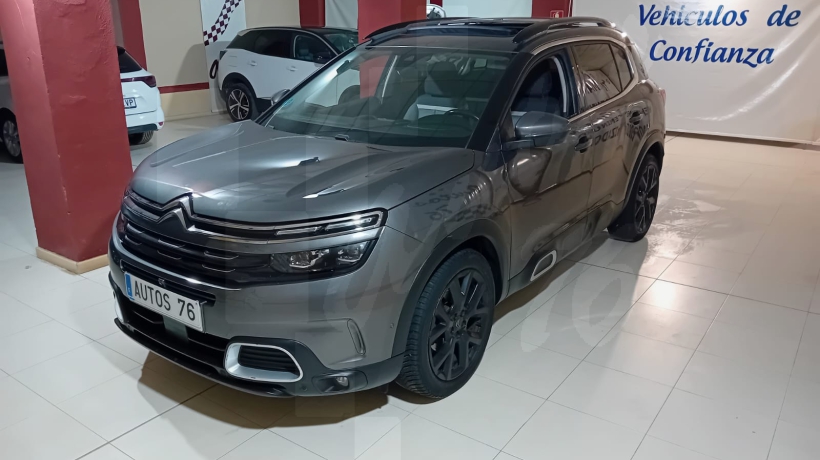 CITROEN C5 AIRCROSS 1.5 HDI 130 CV