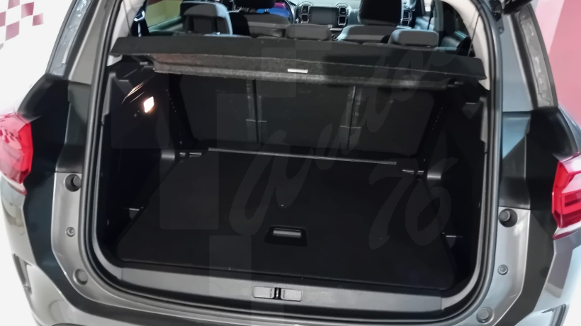 CITROEN C5 AIRCROSS 1.5 HDI 130 CV