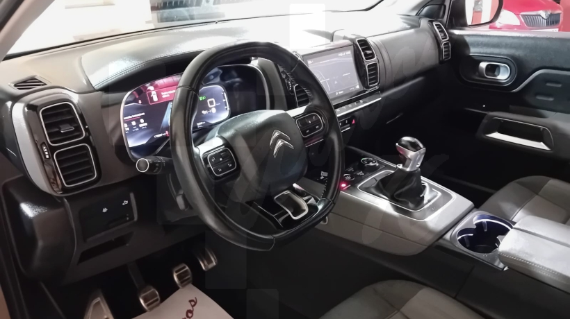 CITROEN C5 AIRCROSS 1.5 HDI 130 CV